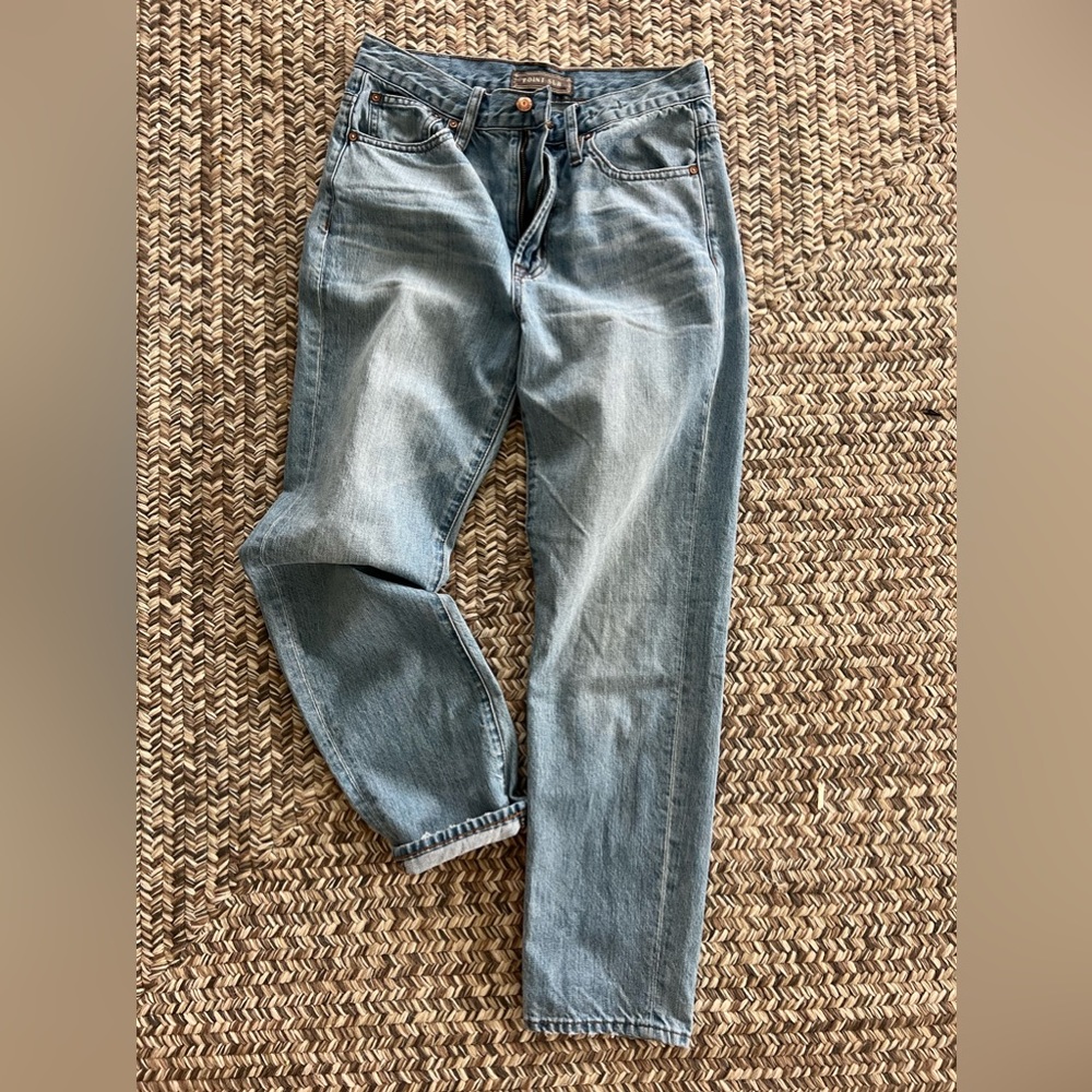 Point Sur by J crew Jeans